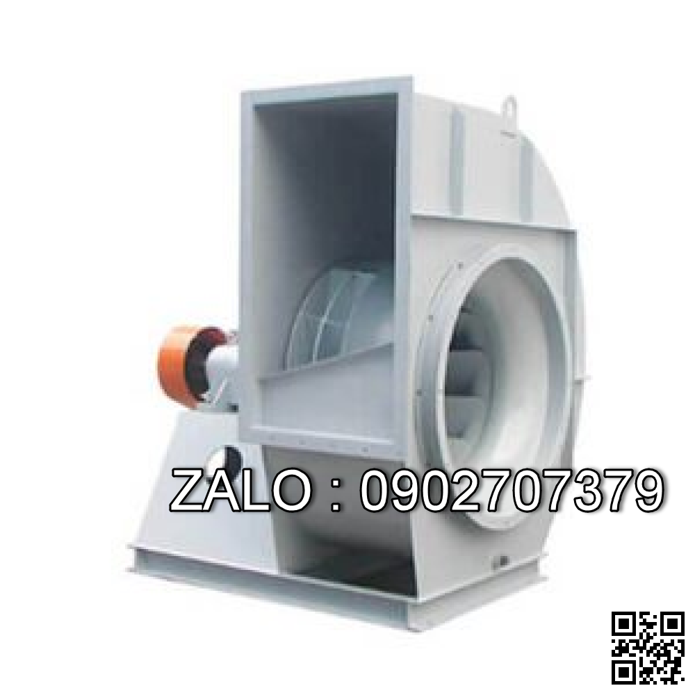 Quạt ly tâm áp suất cao kiểu CF.8-13