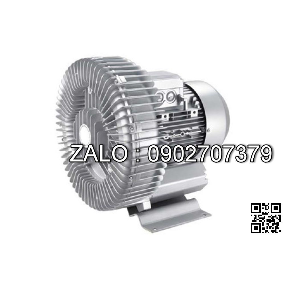 Quạt thổi khí HAVAT 0.4KW (400W)