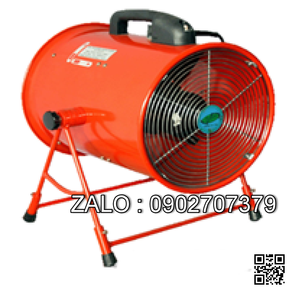 Quạt thông gió TM-600