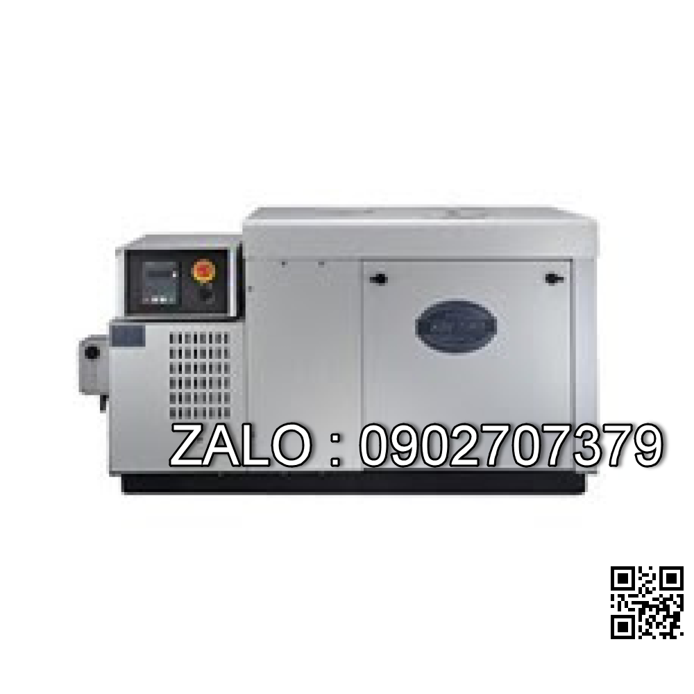 Máy nén khí trục vít Swan TCS-110A