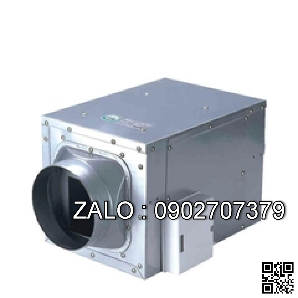 Quạt thông gió nối ống  TOP 20