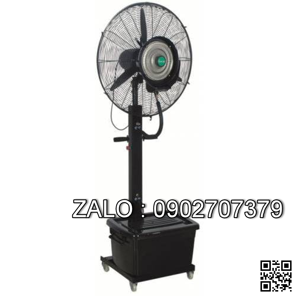 Quạt phun sương công nghiệp KC-1002-1
