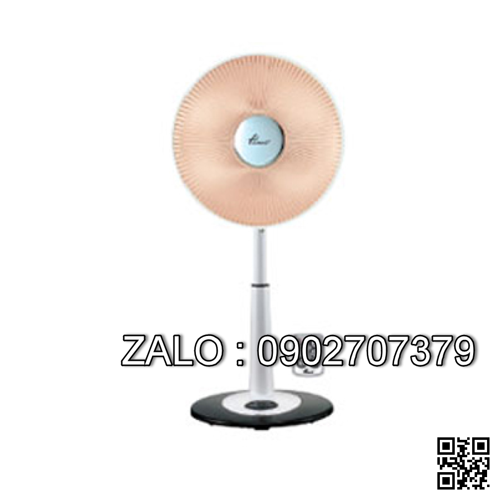 Quạt sưởi Hanil EHB-1498R