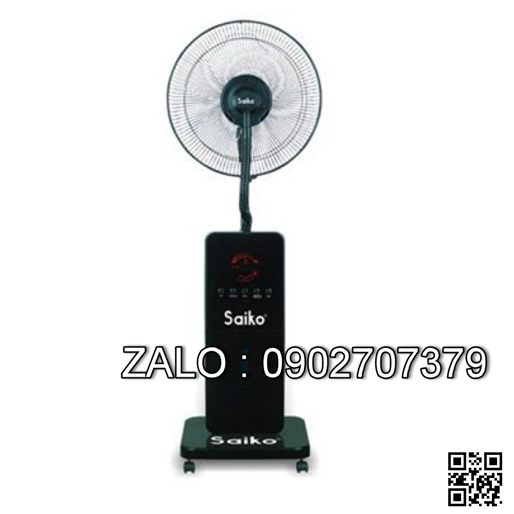 Quạt phun sương tạo ẩm Saiko MF-990H