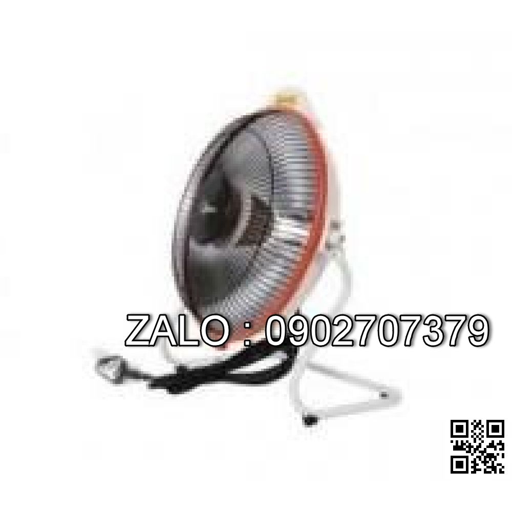 Quạt sưởi Midea NPS-Q