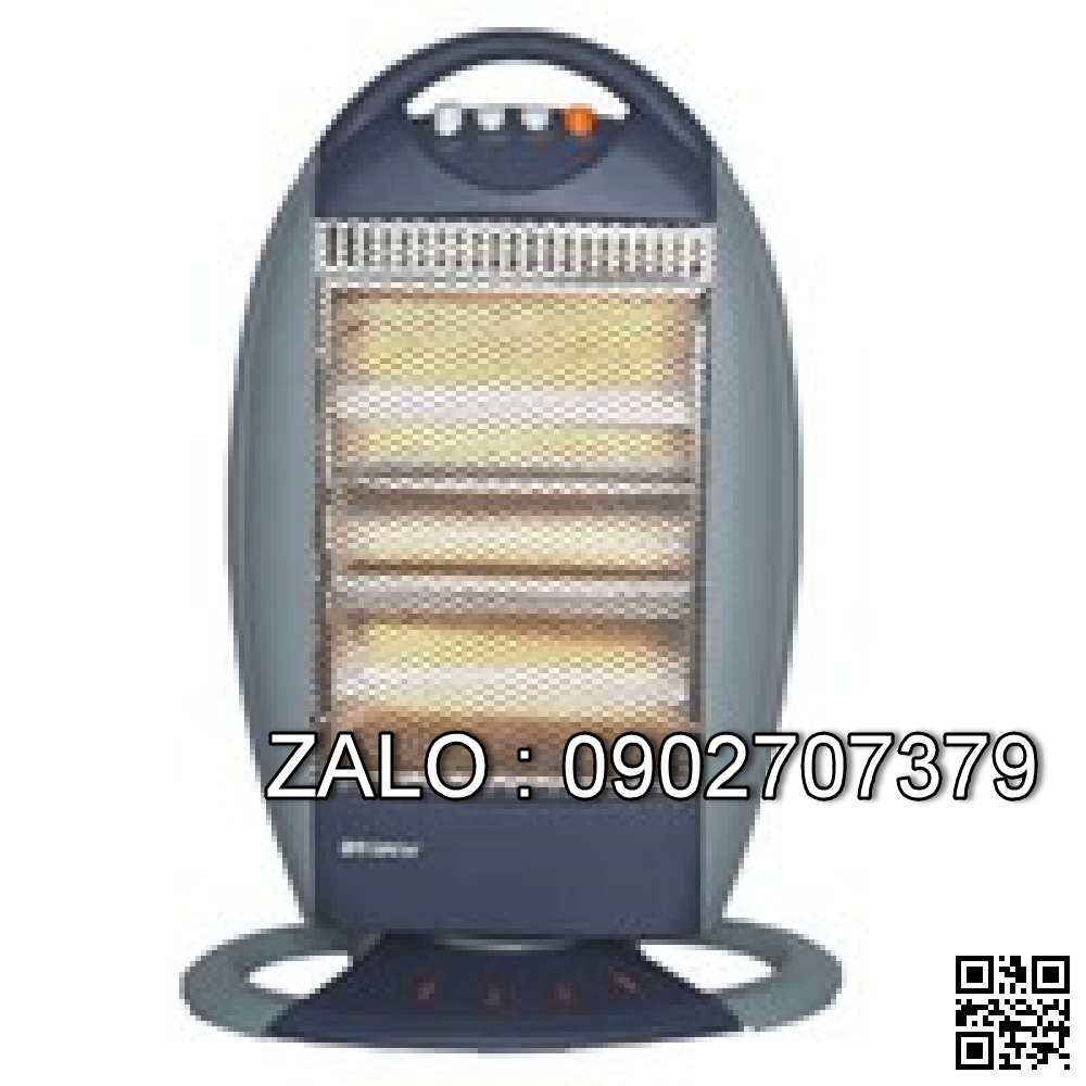 Quạt sưởi Sinew FGW12