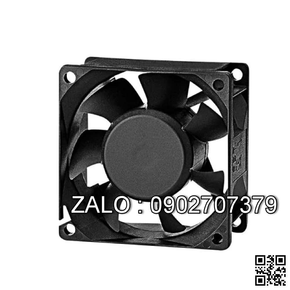 Quat giai nhiet 220V,kich thuoc:150*150