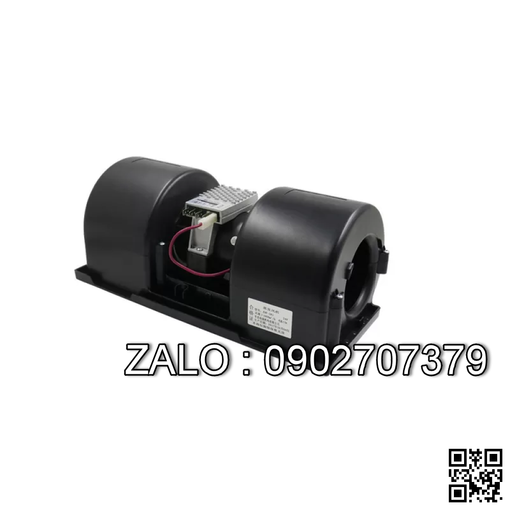 Quạt dàn lạnh 181A2/12V
