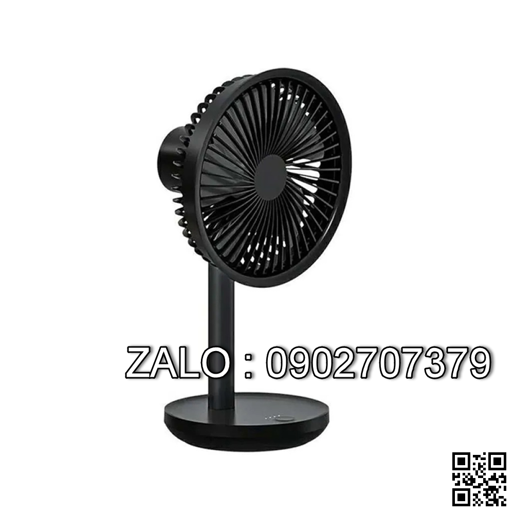 Quạt mini để bàn SOLOVE F5