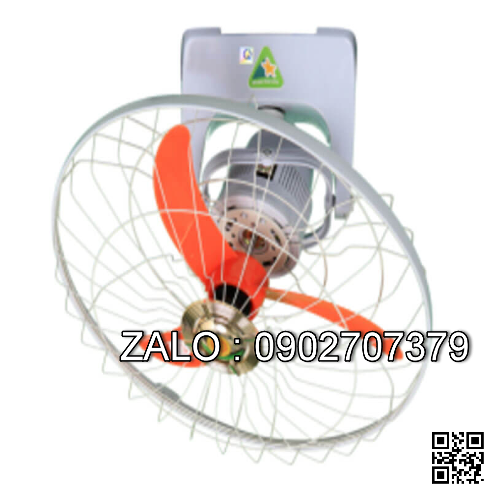 Quạt điện Mỹ Phong