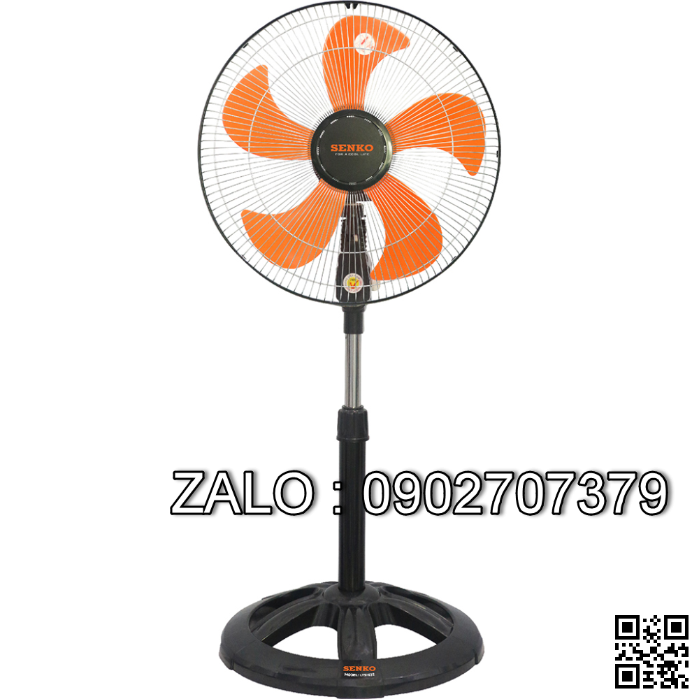 Quạt điện senko LTS1632