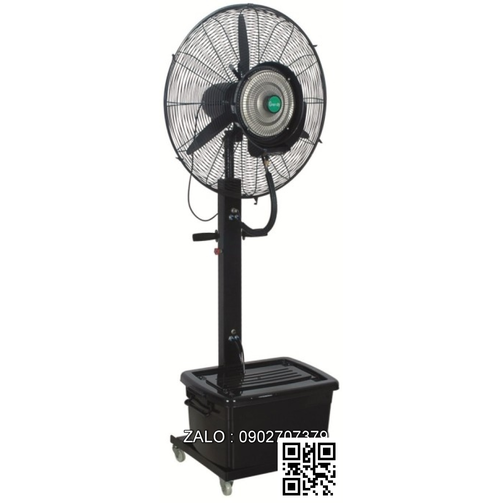 Quạt phun sương công nghiệp KC-1001
