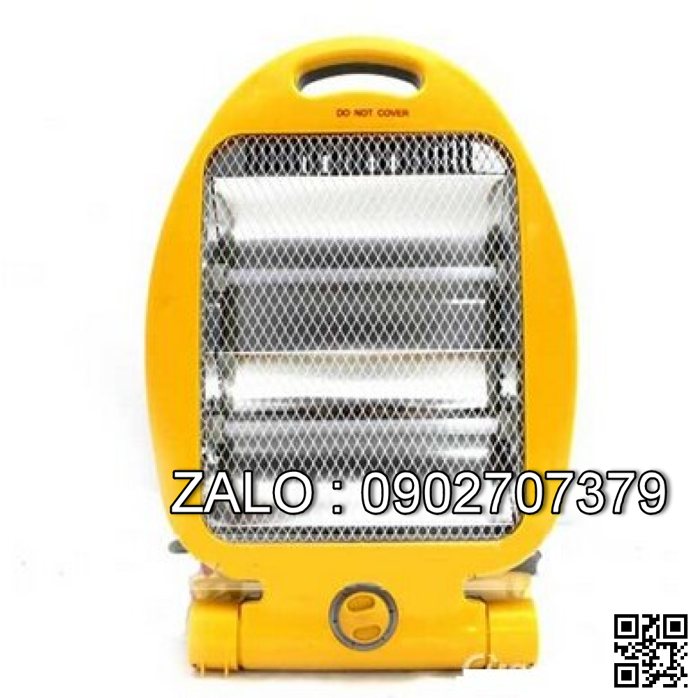 Quạt sưởi Lion Q1A