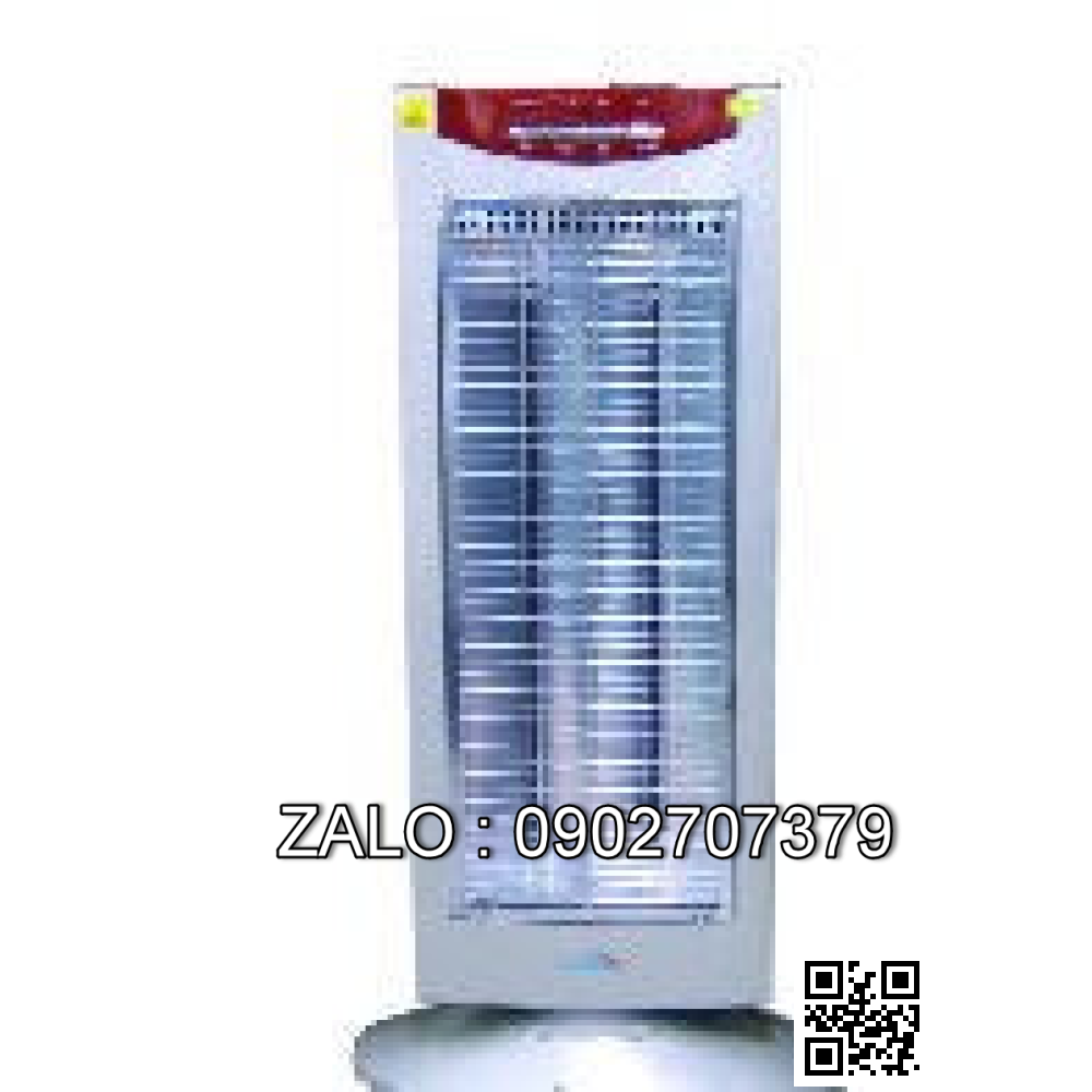 Quạt sưởi Unimax UMH-612R