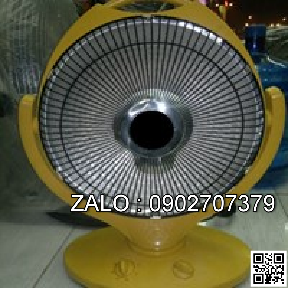 Quạt sưởi bàn Very Good TGQ-VN