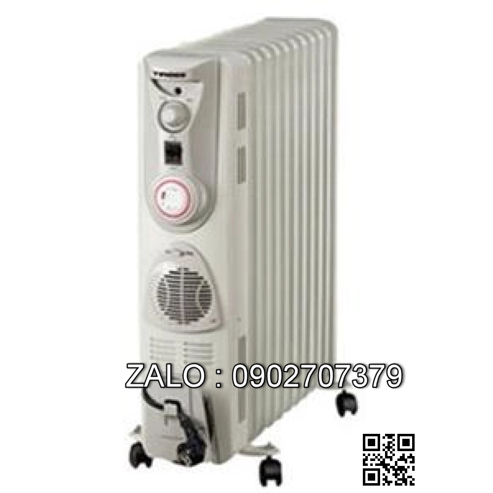 Máy sưởi dầu Unimax UMH 16TF