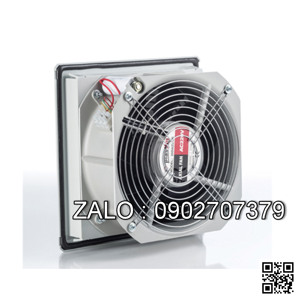 Quat hut tu dien kich thuoc: 200*200*60