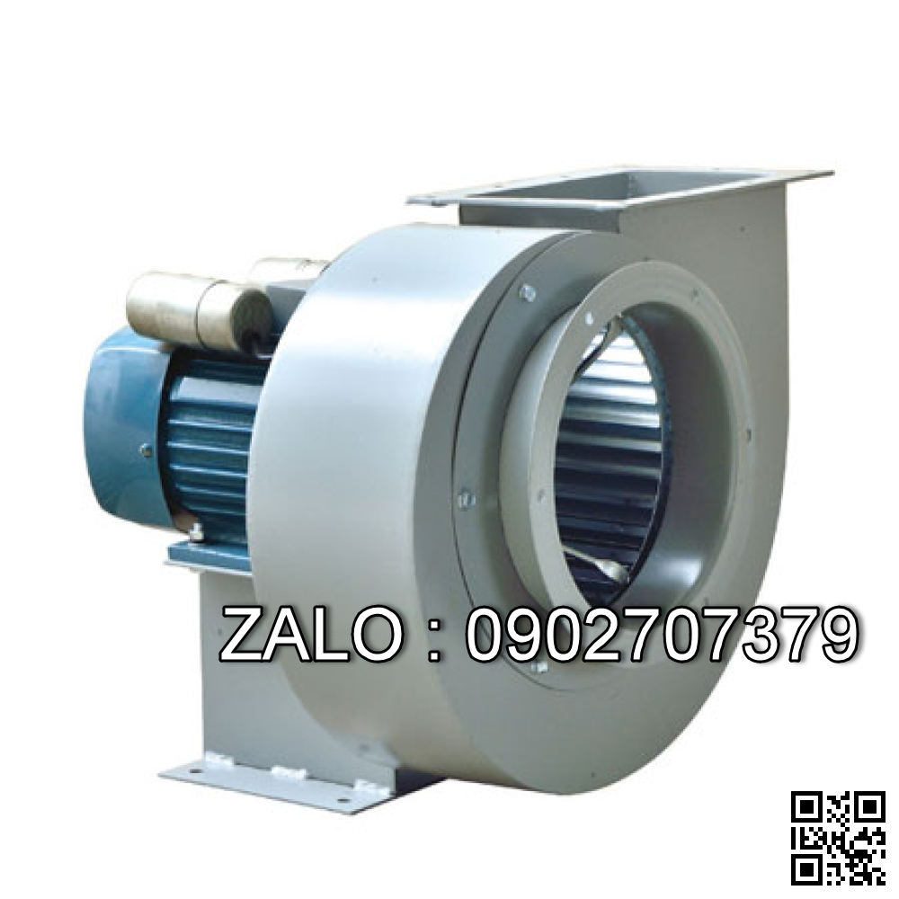 QUẠT LI TÂM TRUNG ÁP