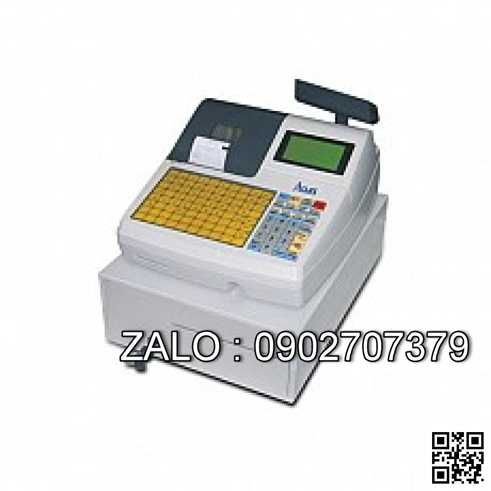 Máy tính tiền Aclas CR653E