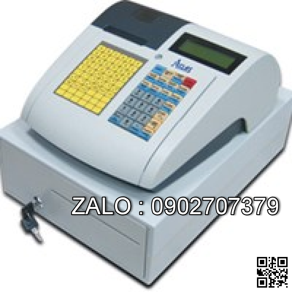 Máy tính tiền Aclas CRD51E