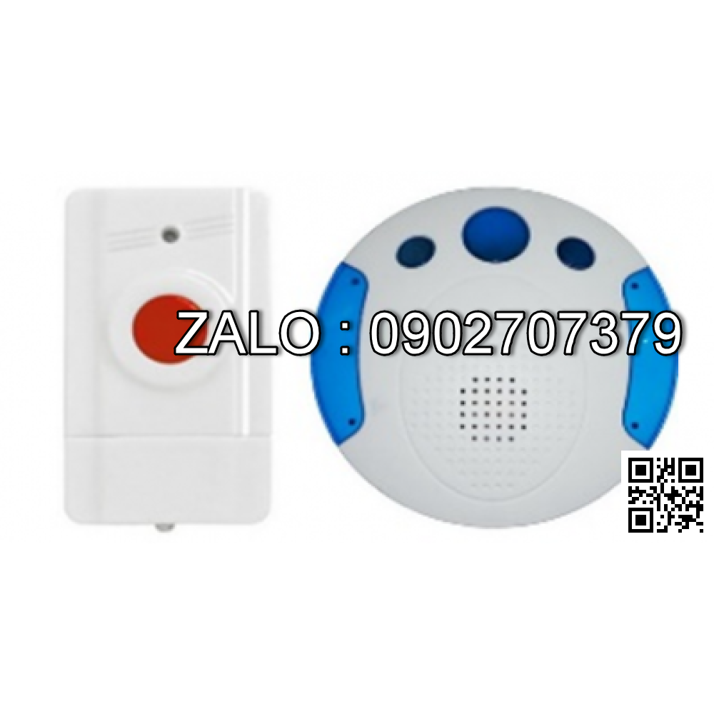 Thiết bị báo cháy Guardsman GS-101L