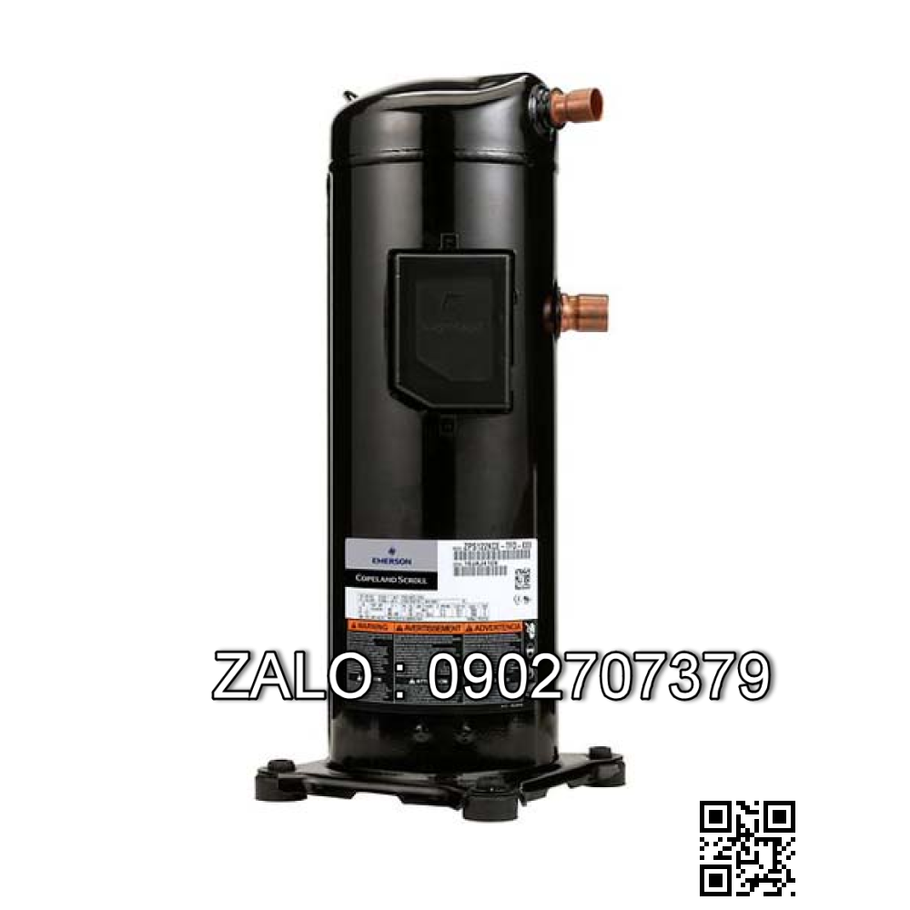 Máy nén Danfoss SC21CL (R404A)