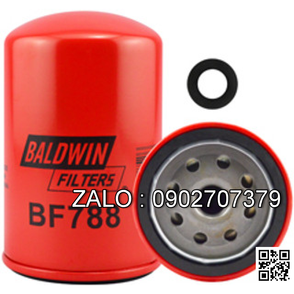 Lọc Baldwin BF788