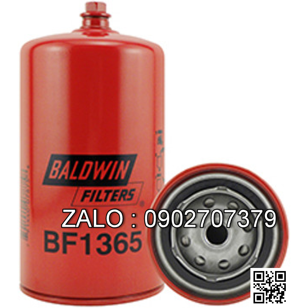 Lọc Baldwin BF1365