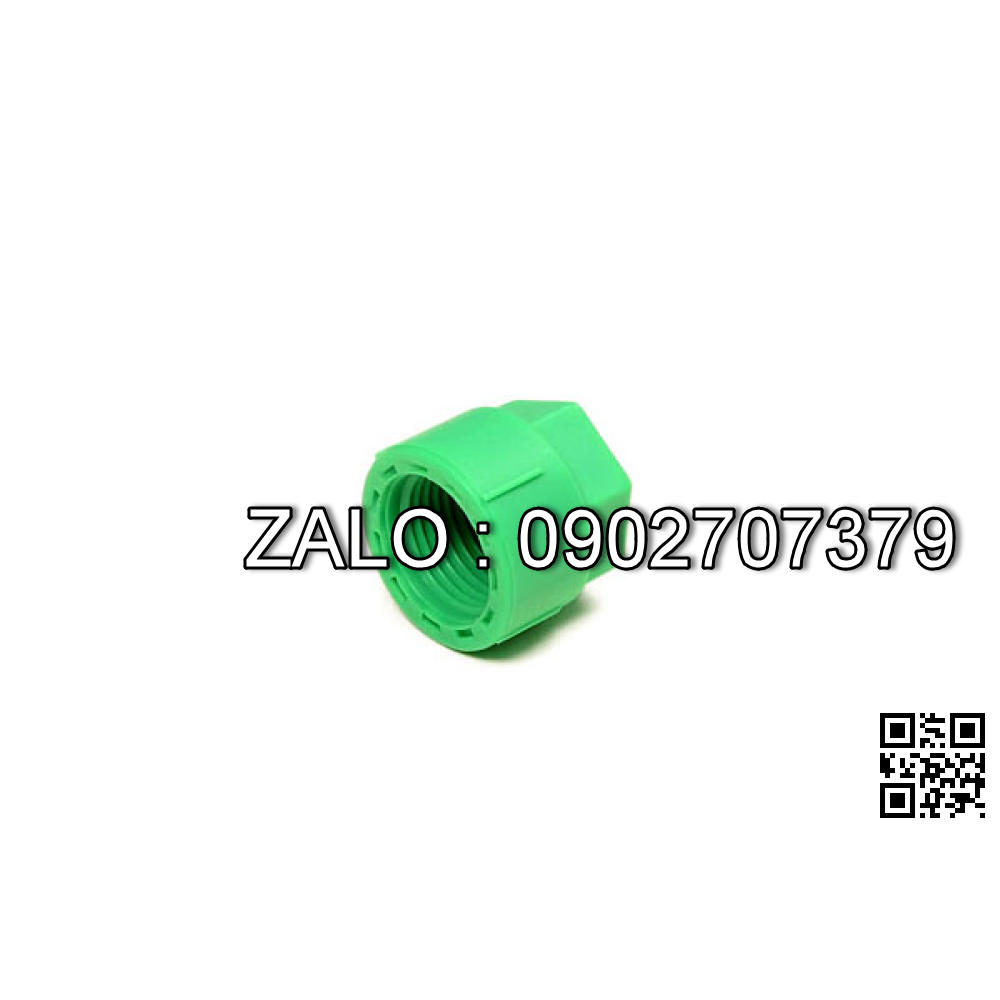 Bít ren trong sử dụng ống phi 50 Bình Minh