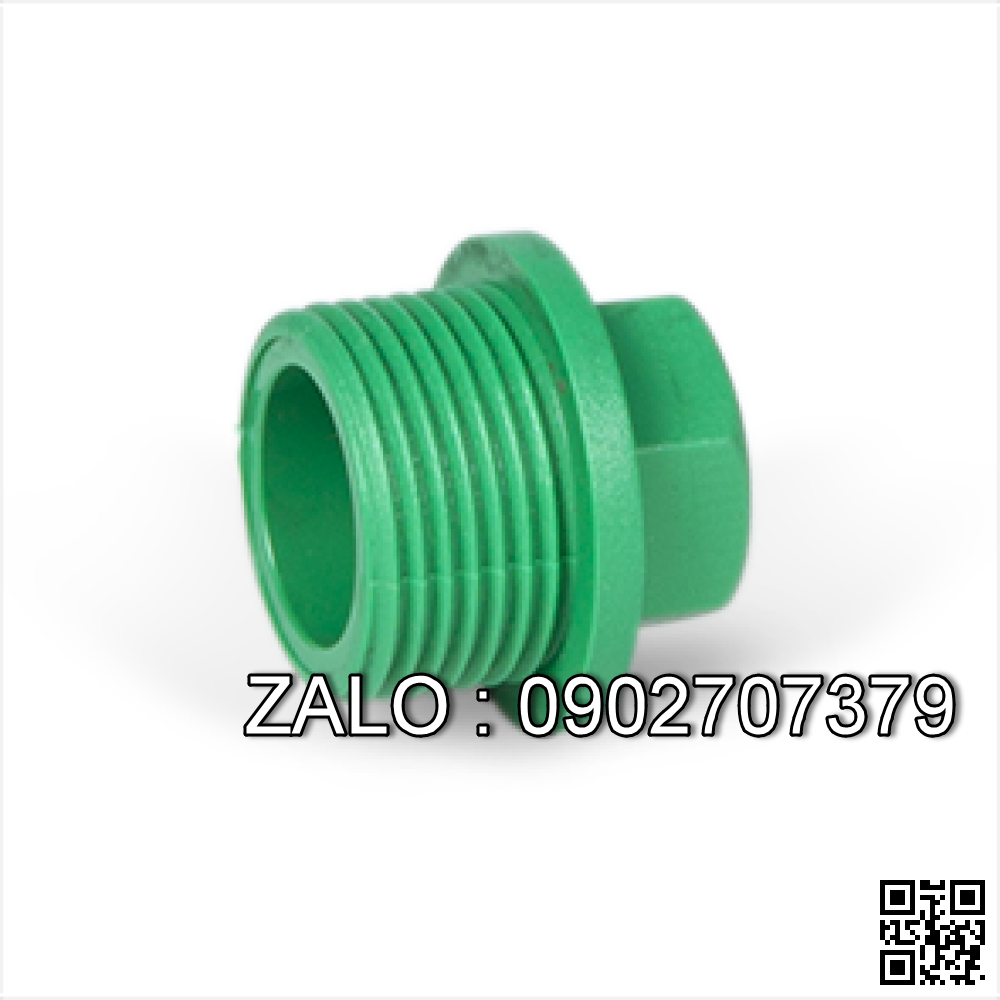 Bít ren ngoài sử dụng ống phi 25 Bình Minh