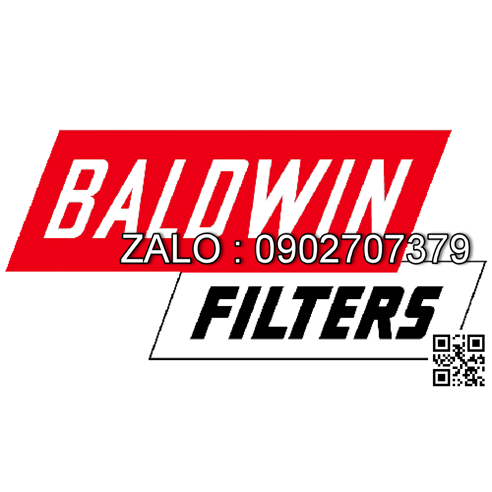 Lọc Baldwin BF7993