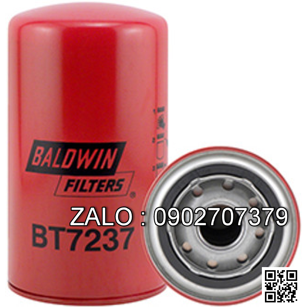 Lọc Baldwin BT7237
