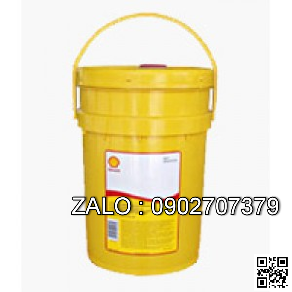 DẦU CẮT GỌT KIM LOẠI KHÔNG PHA NƯỚC SHELL MACRON 401 F32