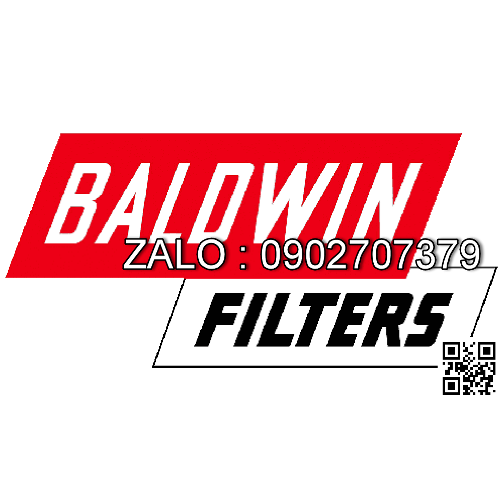 Lọc Baldwin BD7509