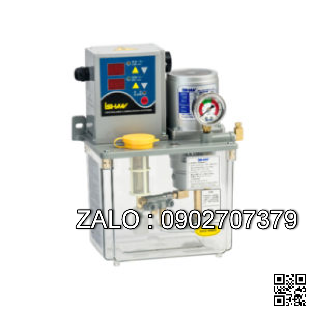 Bát kẹp ống PZ ISHAN