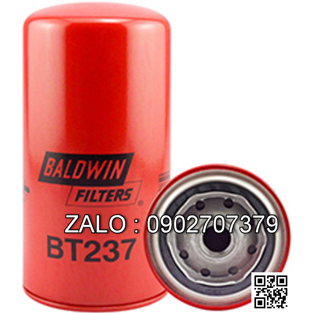 Lọc Baldwin BT237