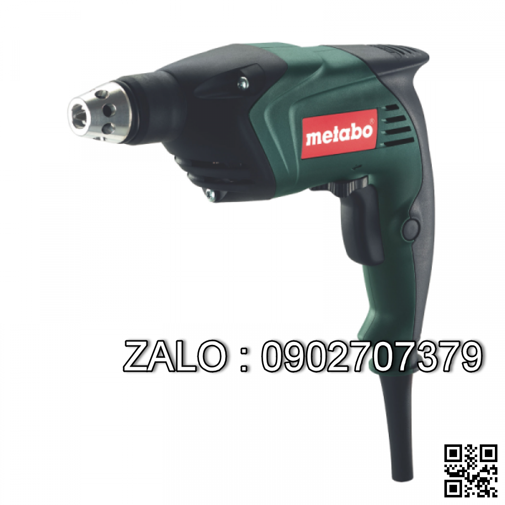 Máy bắt vít Metabo SE2800