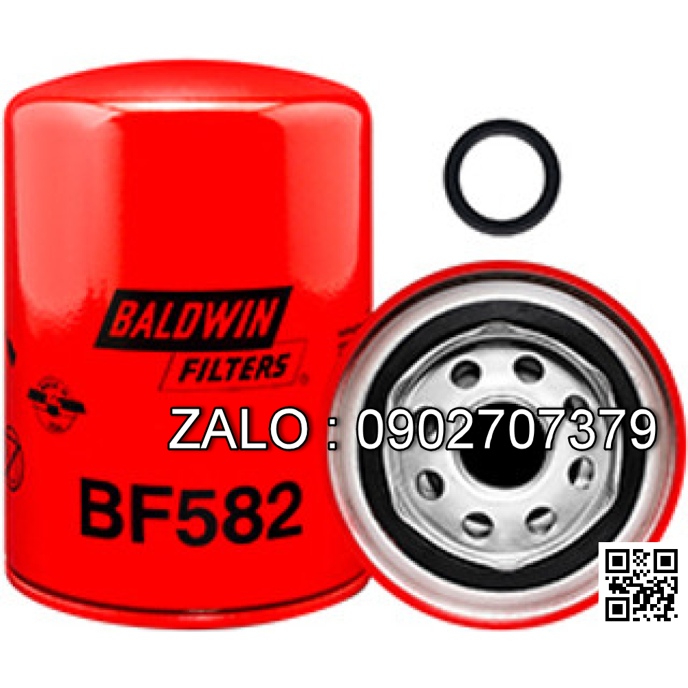 Lọc Baldwin BF582