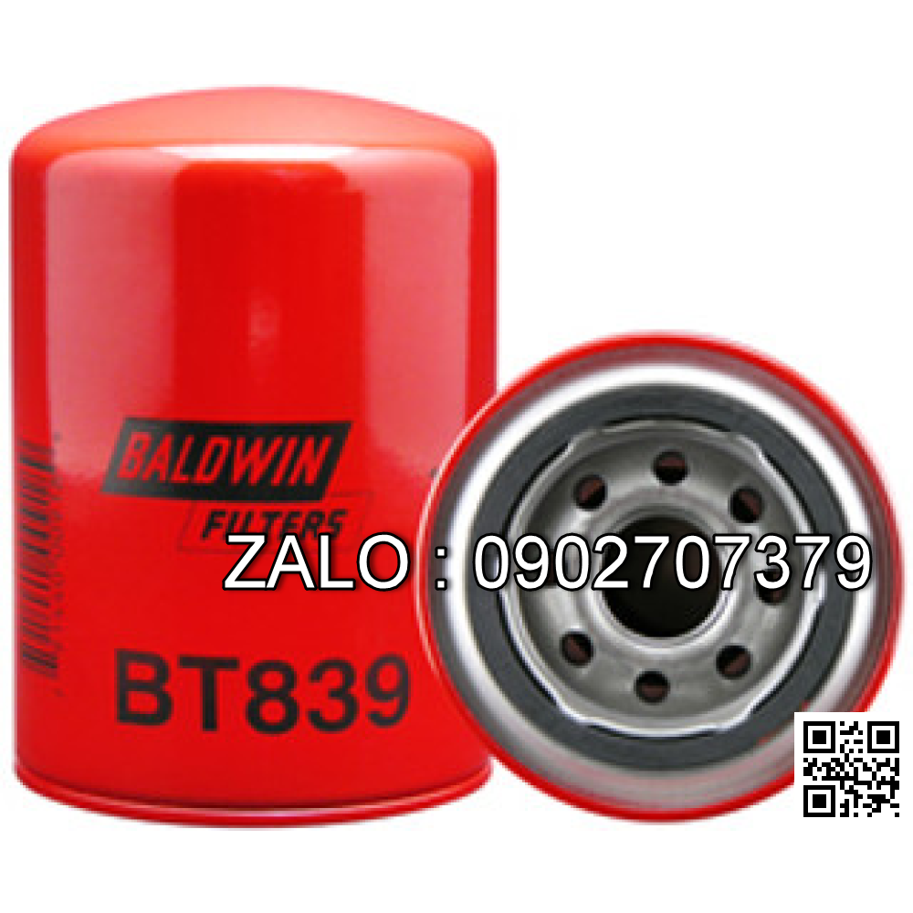 Lọc Baldwin BT839-10