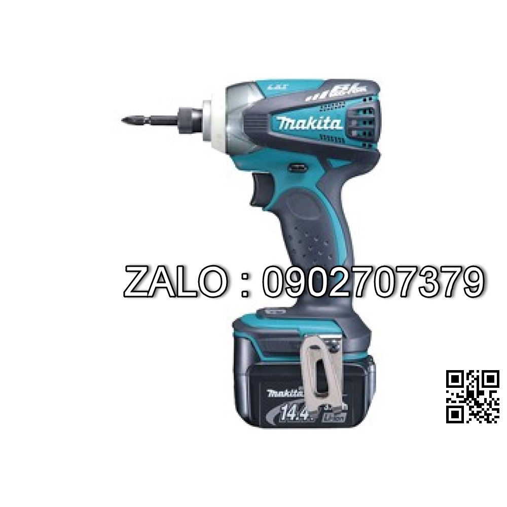 Máy bắt vít Makita BTD133RFE