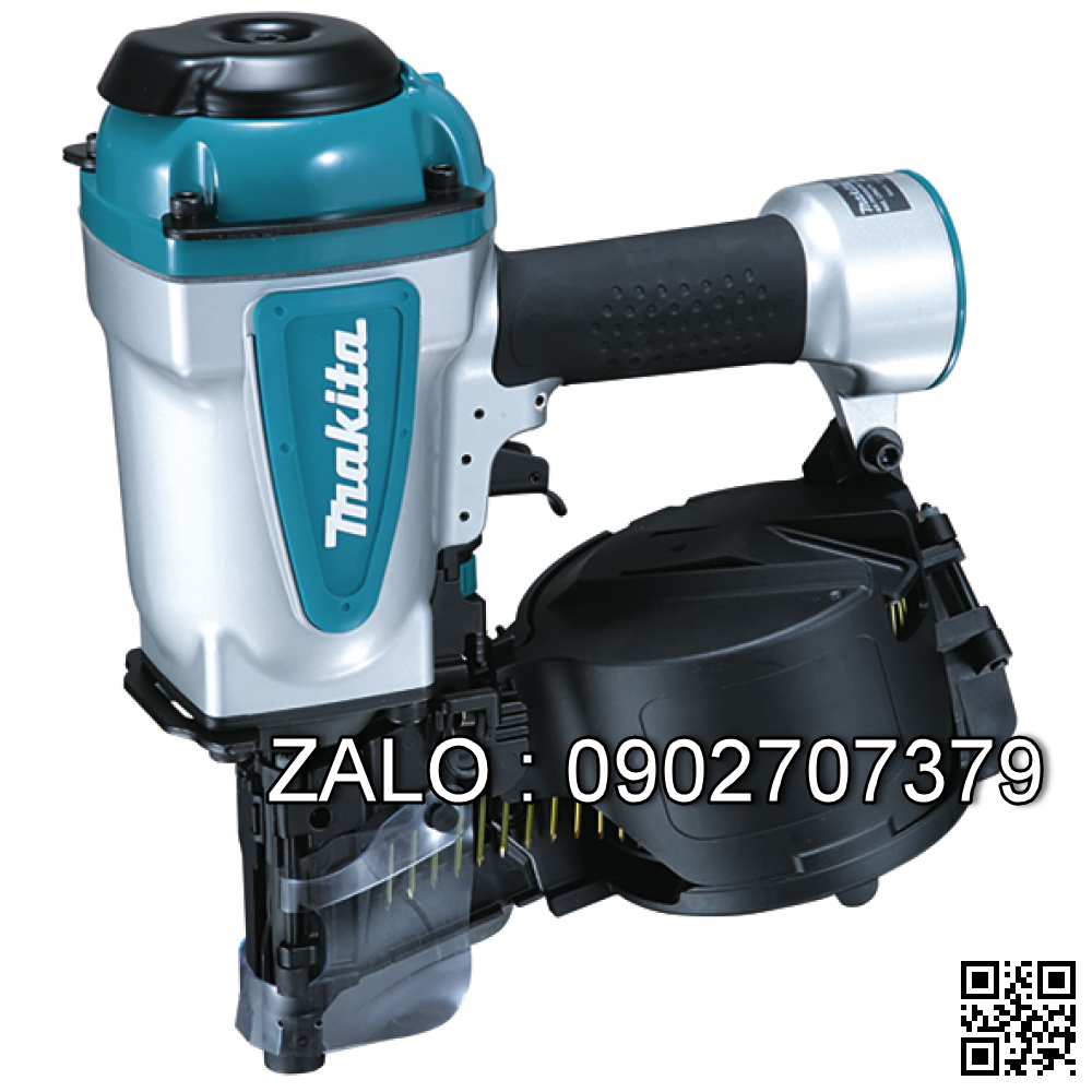 Máy bắn đinh Makita AN760