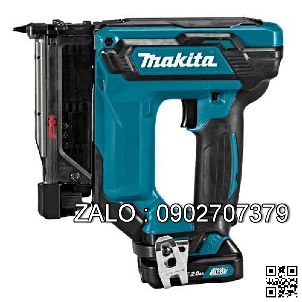 MÁY BẮN ĐINH PIN MAKITA PT354DSYJ