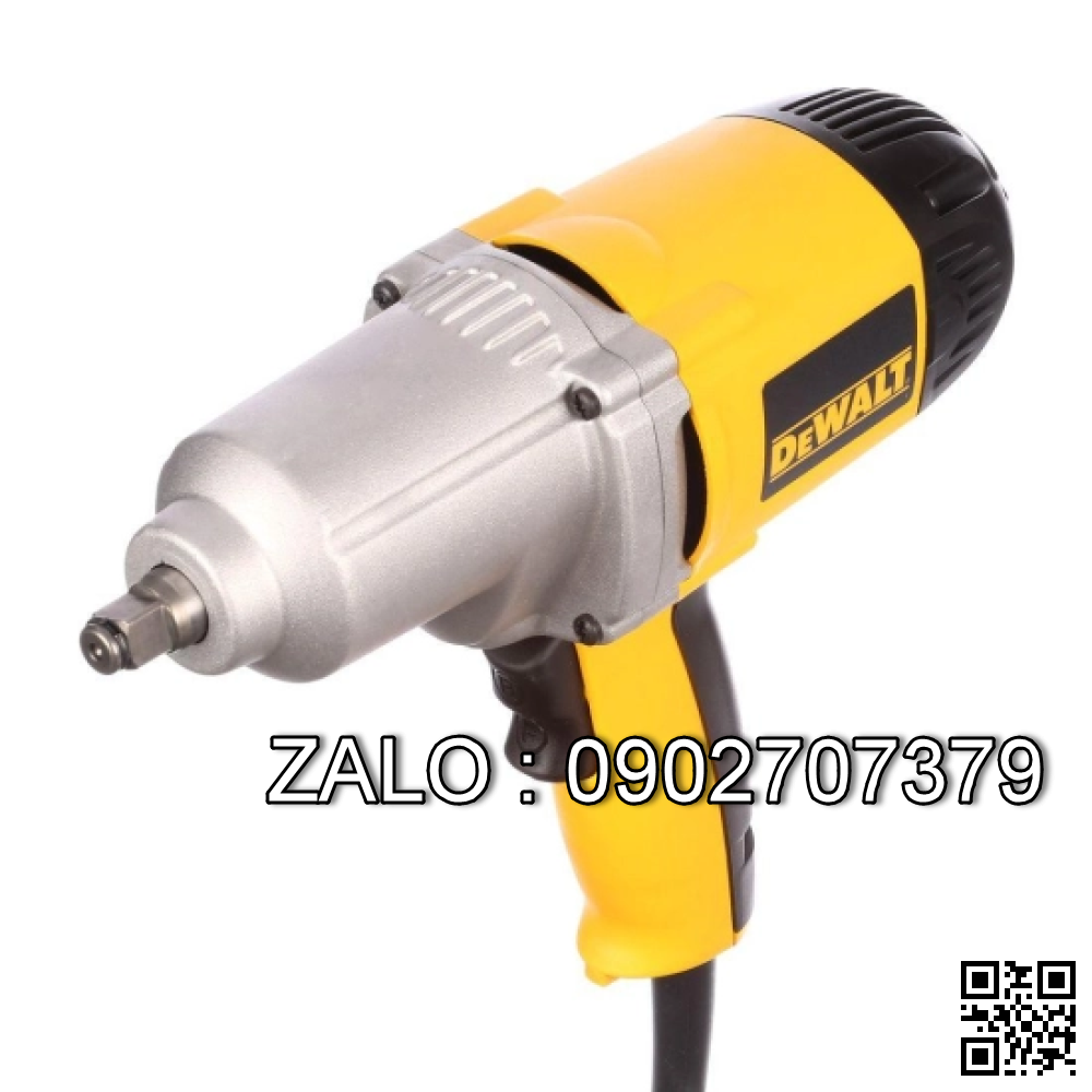 Máy bắt ốc DeWALT DW-293 (710W)