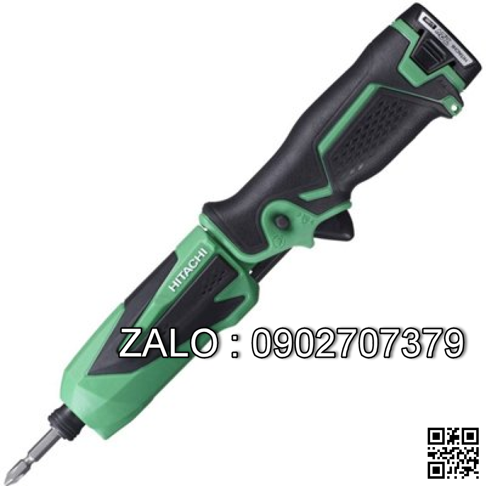 Máy bắt vít HITACHI WH7DL