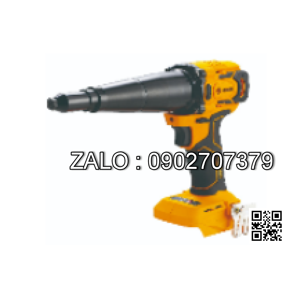 Thân súng rút đinh HUKAN HK-200N