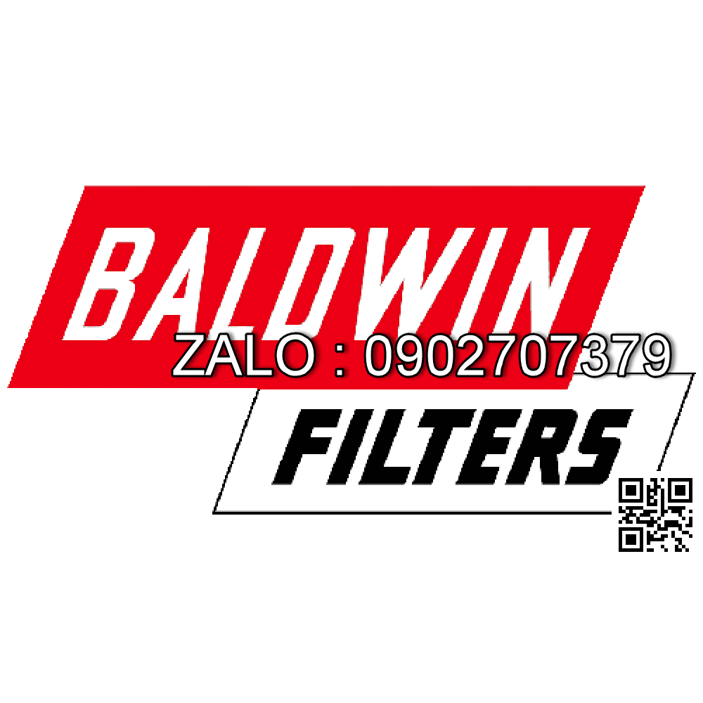 Lọc Baldwin BT8801-MPG