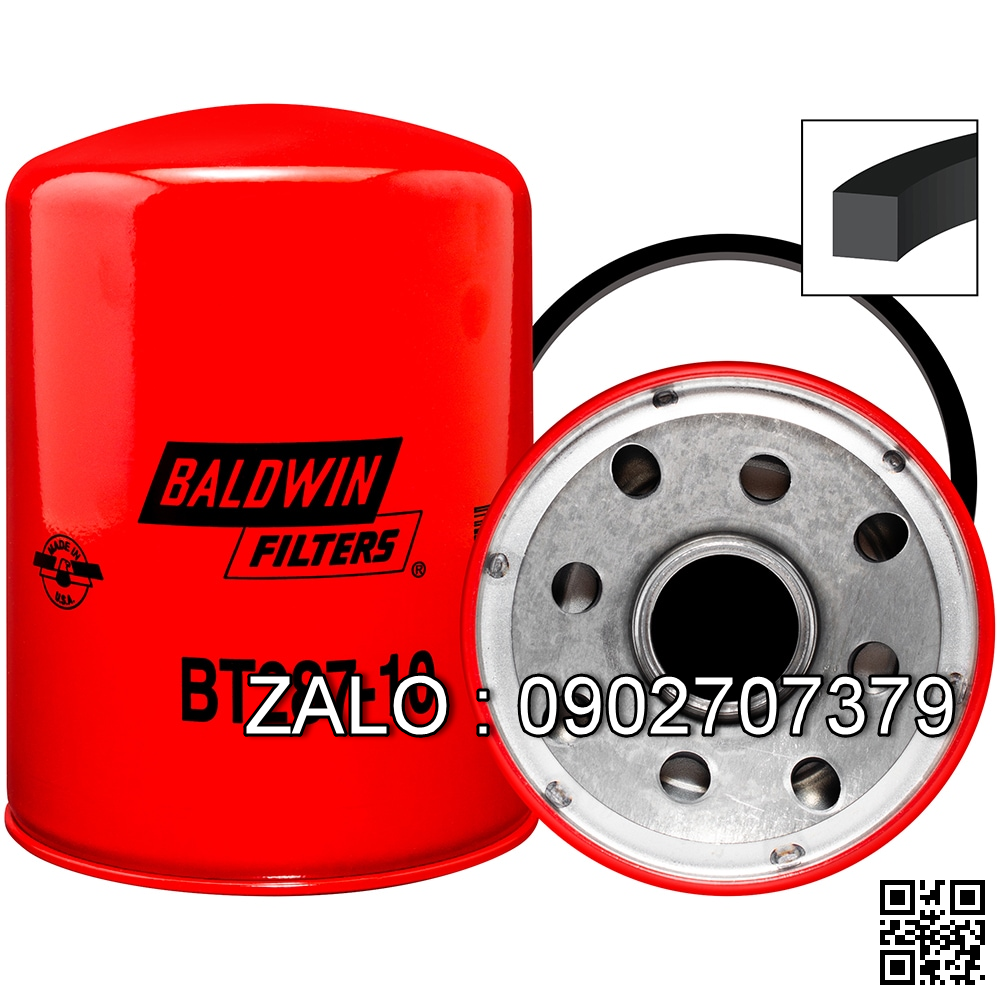 Lọc Baldwin BT287-10