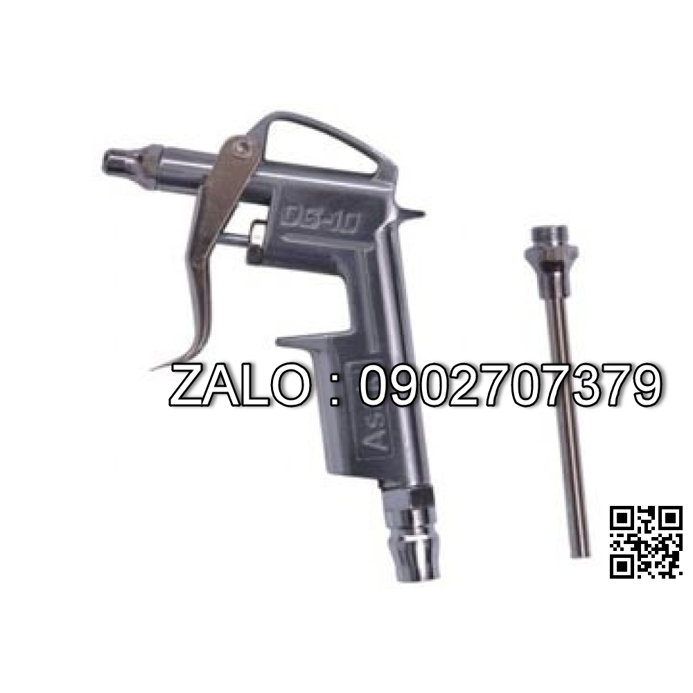 Súng xịt hơi Asaki AK-1013