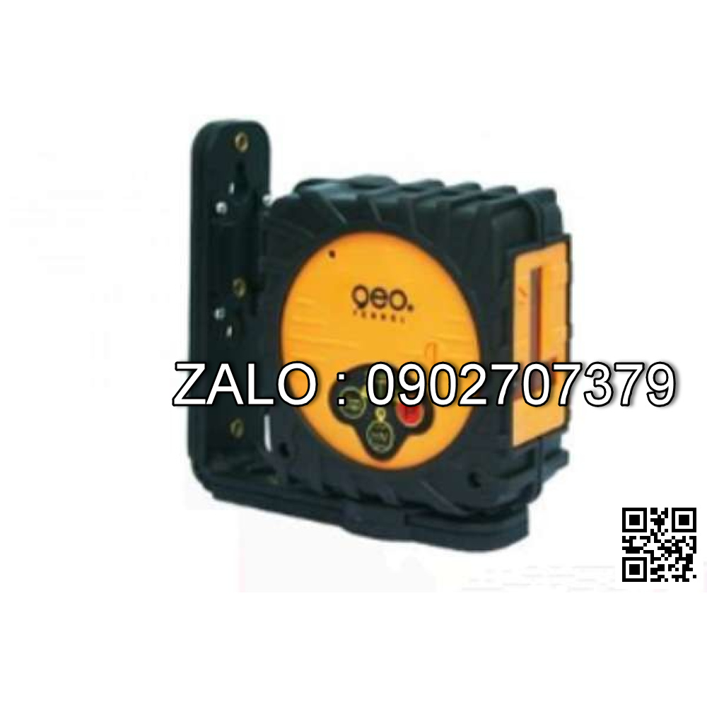 Máy bắn tia laser FL608