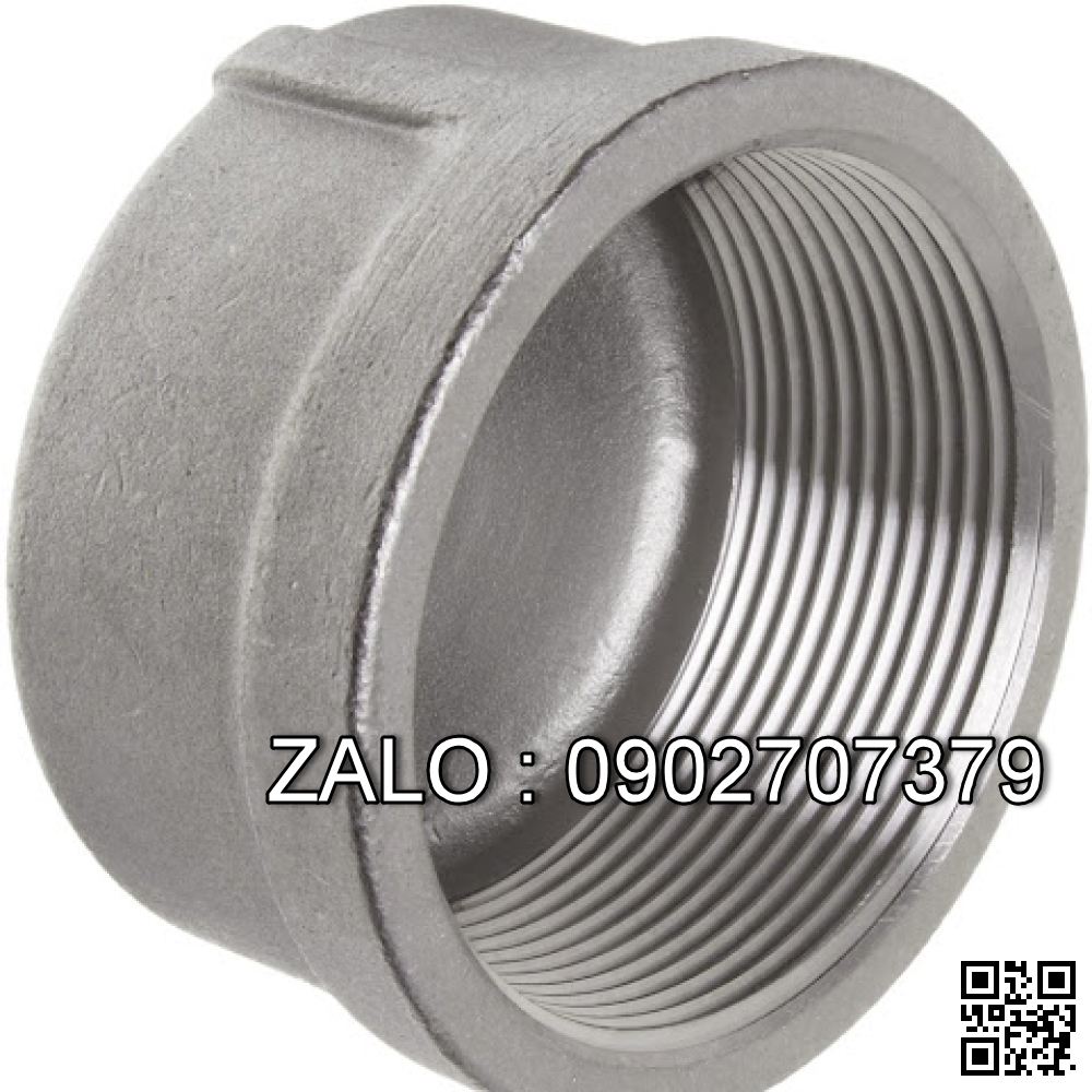 Nắp ren trong 201 - 304